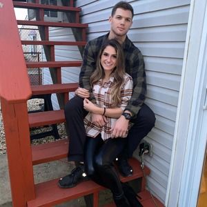 Meet your Posher, Dustin